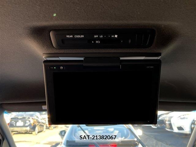 Toyota ESTIMA 2018-06 205777-5