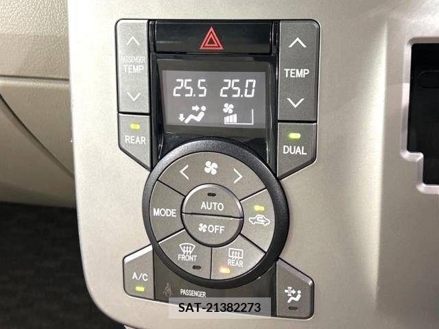 Toyota NOAH 2009-11 279540-7