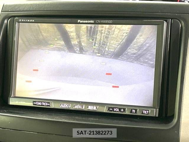 Toyota NOAH 2009-11 279540-3