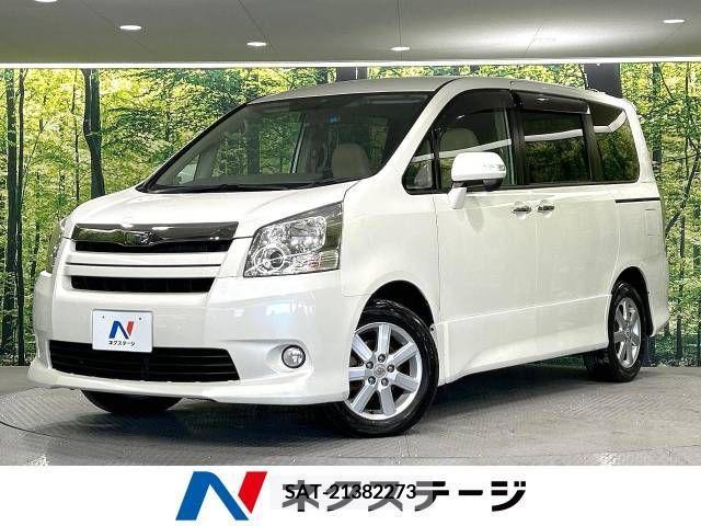 Toyota NOAH 2009-11 279540-0