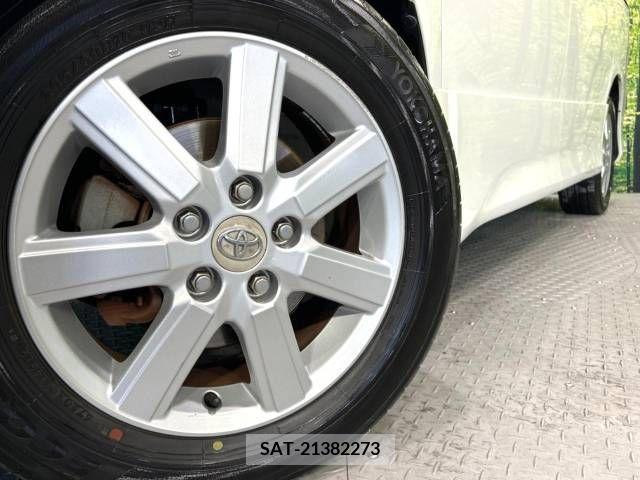 Toyota NOAH 2009-11 279540-14