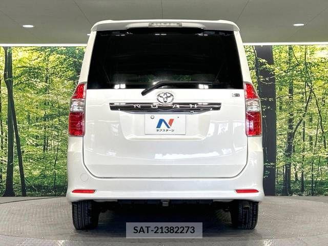 Toyota NOAH 2009-11 279540-16