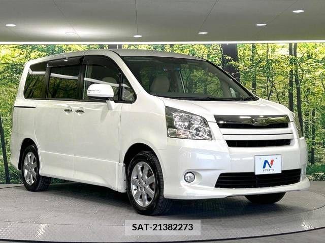 Toyota NOAH 2009-11 279540-17
