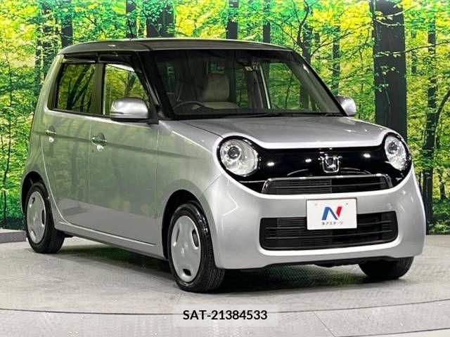 Honda N-ONE 2014-12 307581-16