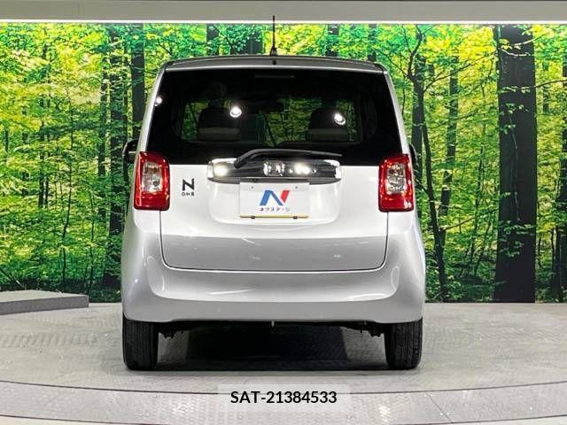 Honda N-ONE 2014-12 307581-15