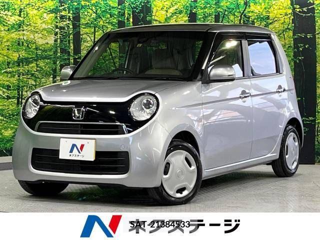 Honda N-ONE 2014-12 307581-0