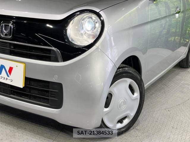 Honda N-ONE 2014-12 307581-12