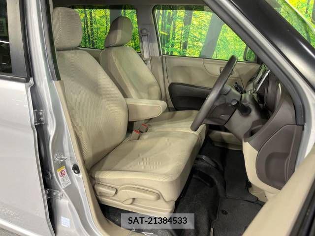Honda N-ONE 2014-12 307581-8