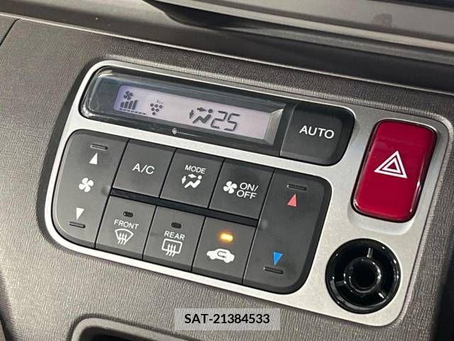 Honda N-ONE 2014-12 307581-7