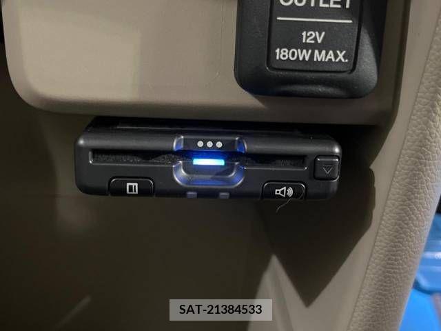 Honda N-ONE 2014-12 307581-5