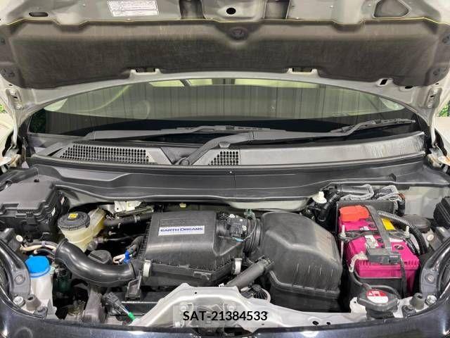 Honda N-ONE 2014-12 307581-18