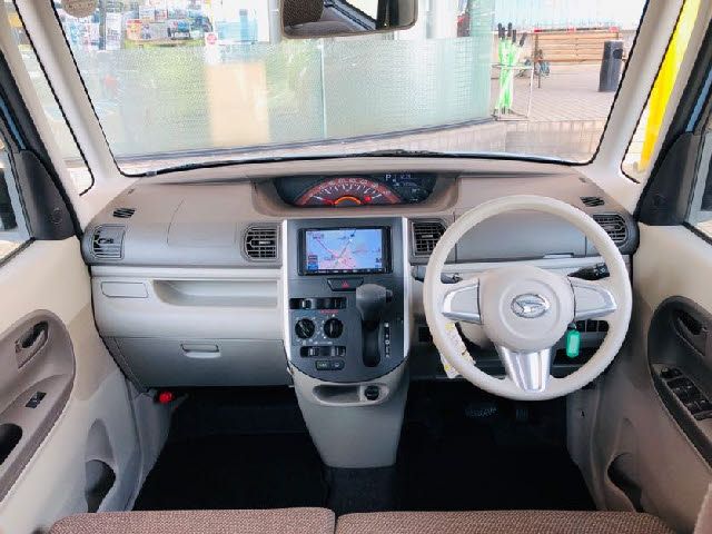 Daihatsu TANTO 2016-03 4083-1