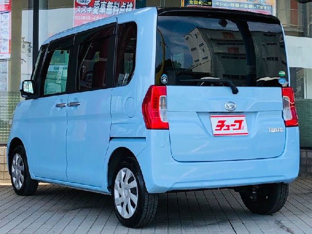 Daihatsu TANTO 2016-03 4083-8