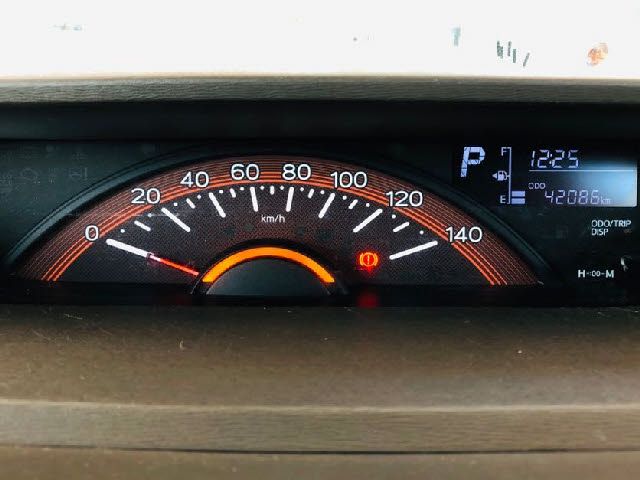 Daihatsu TANTO 2016-03 4083-7