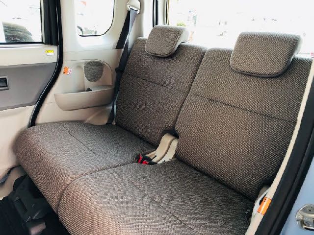 Daihatsu TANTO 2016-03 4083-18