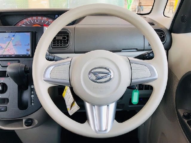 Daihatsu TANTO 2016-03 4083-13
