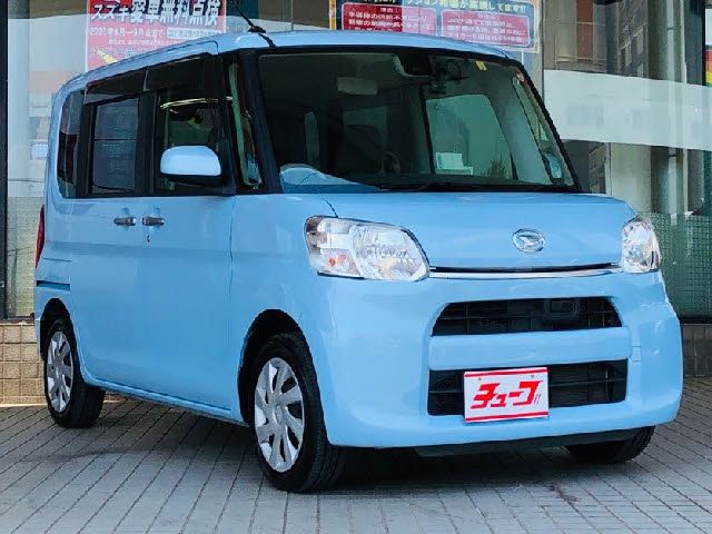 Daihatsu TANTO 2016-03 4083-6