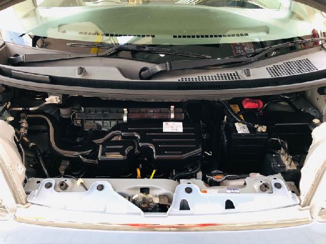 Daihatsu TANTO 2016-03 4083-27