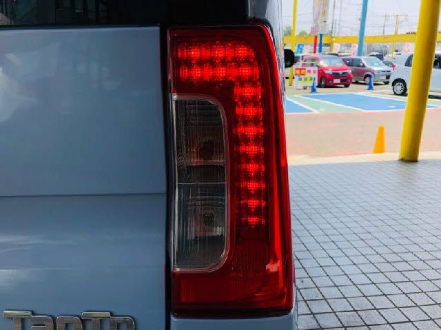 Daihatsu TANTO 2016-03 4083-5