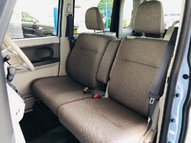Daihatsu TANTO 2016-03 4083-12