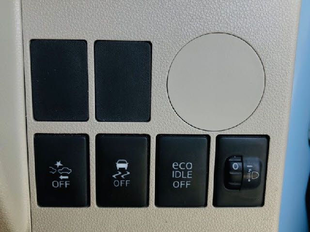 Daihatsu TANTO 2016-03 4083-16