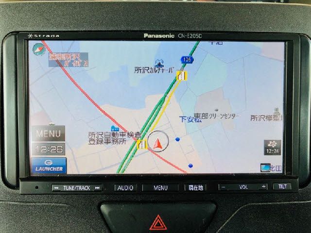 Daihatsu TANTO 2016-03 4083-15