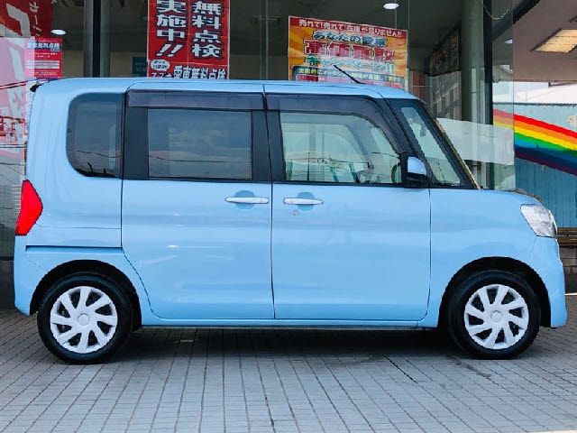 Daihatsu TANTO 2016-03 4083-4