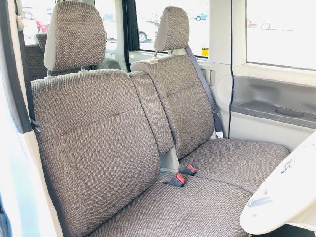 Daihatsu TANTO 2016-03 4083-3