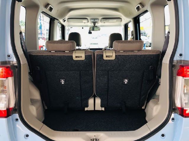 Daihatsu TANTO 2016-03 4083-20