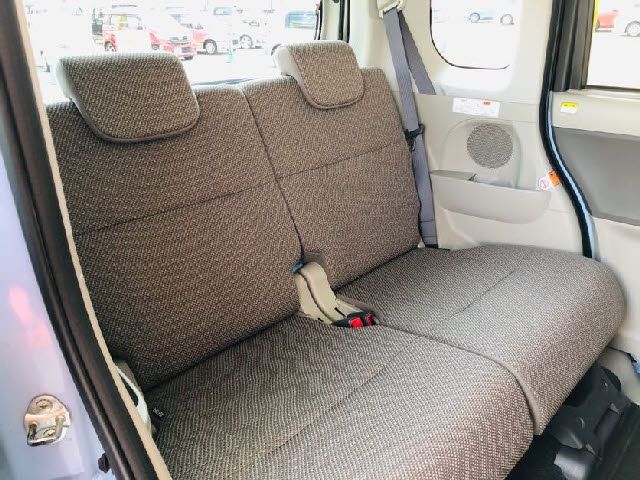 Daihatsu TANTO 2016-03 4083-9