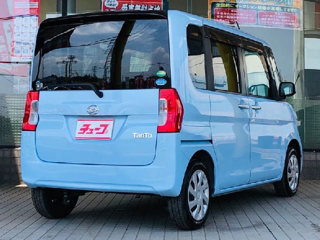 Daihatsu TANTO 2016-03 4083-2