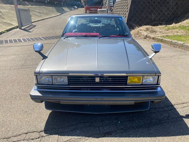Toyota CRESTA 1980-06 1167-5
