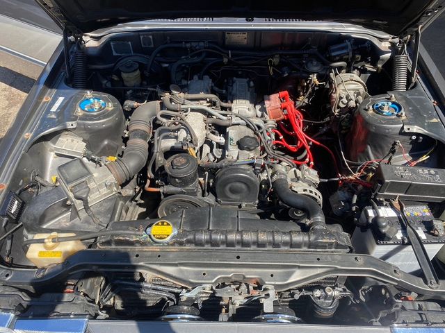 Toyota CRESTA 1980-06 1167-19