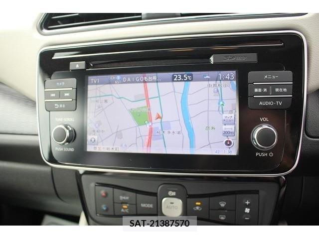 Nissan LEAF 2019-06 383262-1