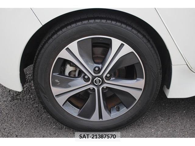 Nissan LEAF 2019-06 383262-11