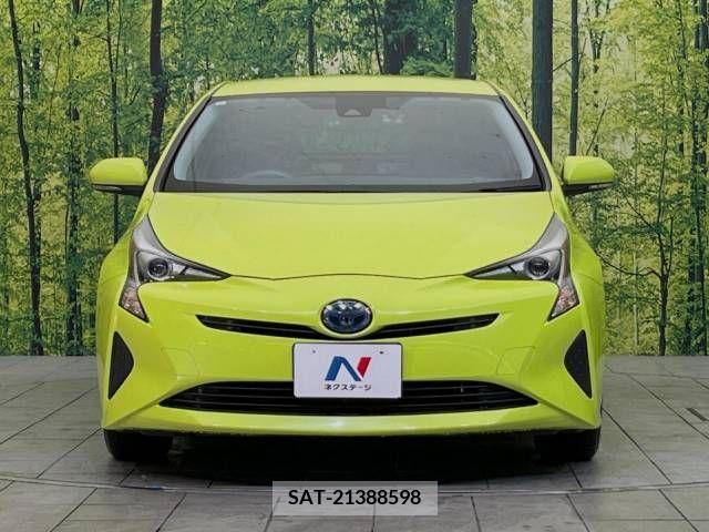Toyota PRIUS 2016-08 243820-14
