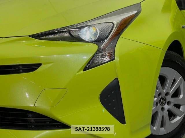 Toyota PRIUS 2016-08 243820-12