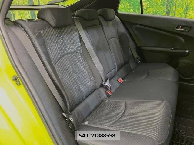 Toyota PRIUS 2016-08 243820-10