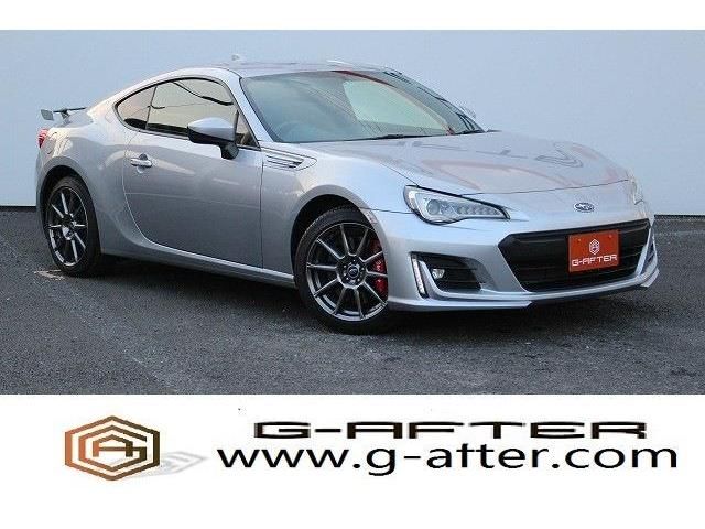 Subaru BRZ 2017-03 26572-0