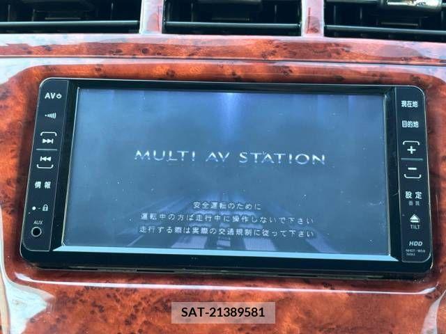 Toyota PRIUS ALPHA 2011-06 322206-2