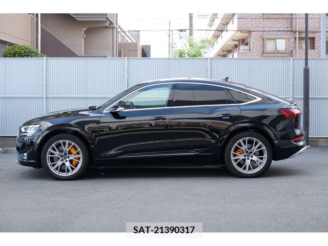 Audi E-TRON 2020-09 263050-1
