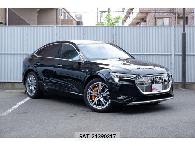 Audi E-TRON 2020-09 263050-5
