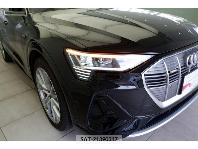Audi E-TRON 2020-09 263050-8