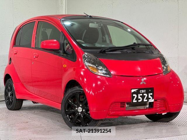 Mitsubishi I 2013-04 269082-0