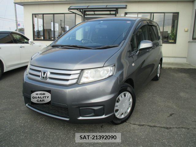 Honda FREED SPIKE 2011-02 205316-0