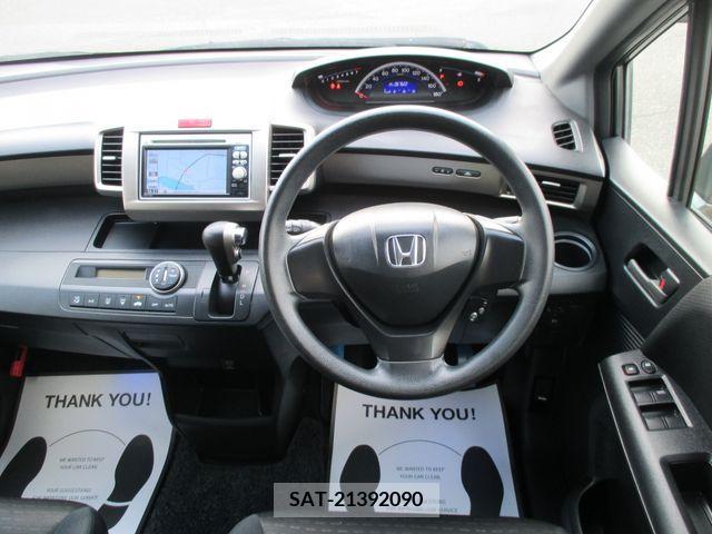 Honda FREED SPIKE 2011-02 205316-1