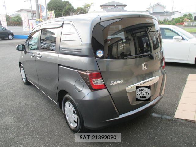 Honda FREED SPIKE 2011-02 205316-2