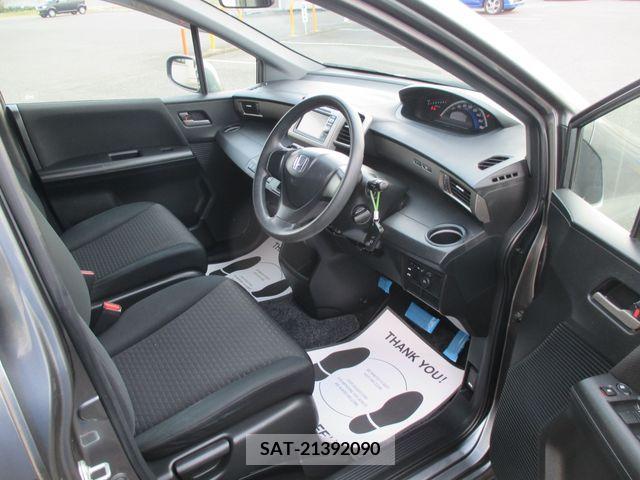 Honda FREED SPIKE 2011-02 205316-3