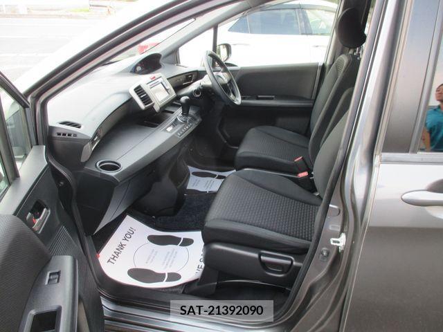 Honda FREED SPIKE 2011-02 205316-4