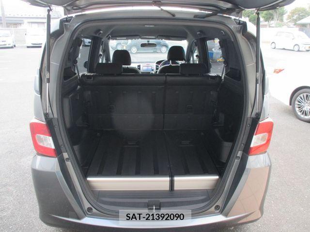Honda FREED SPIKE 2011-02 205316-7